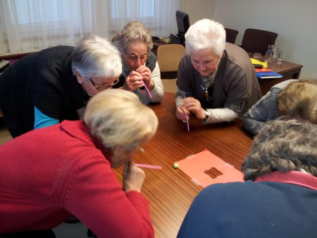 Frühjahr 2014