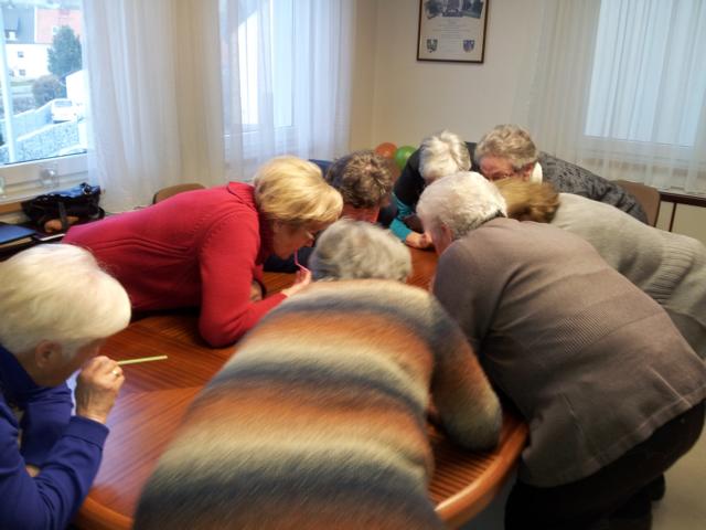 Frühjahr 2014