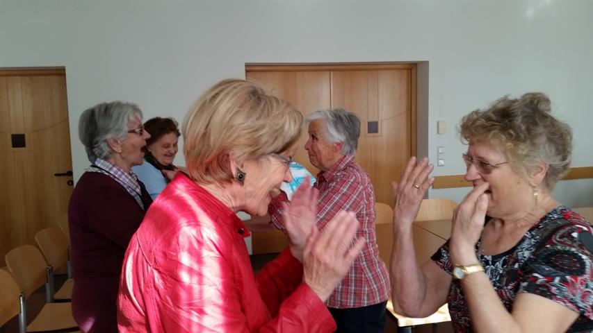 Frühjahr 2015