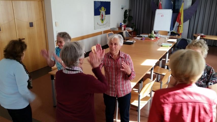 Frühjahr 2015