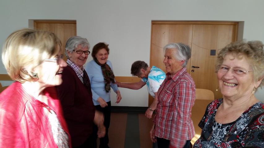 Frühjahr 2015