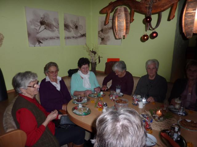 Weihnacht 2014
