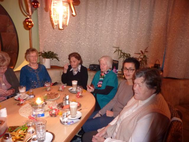 Weihnacht 2014