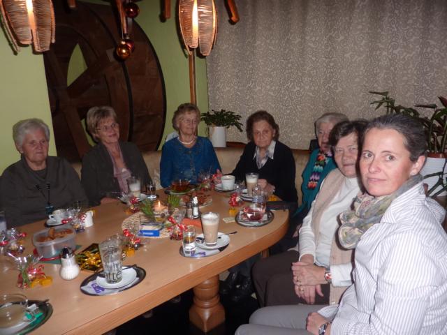 Weihnacht 2014
