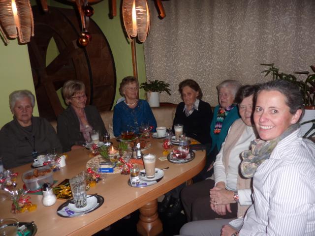 Weihnacht 2014