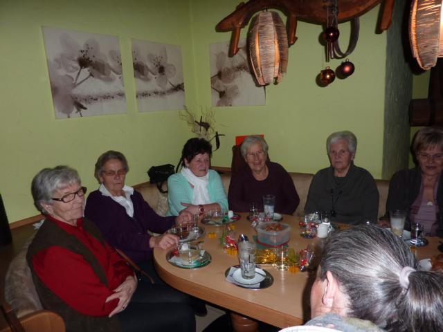 Weihnacht 2014