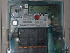 Smartmeter